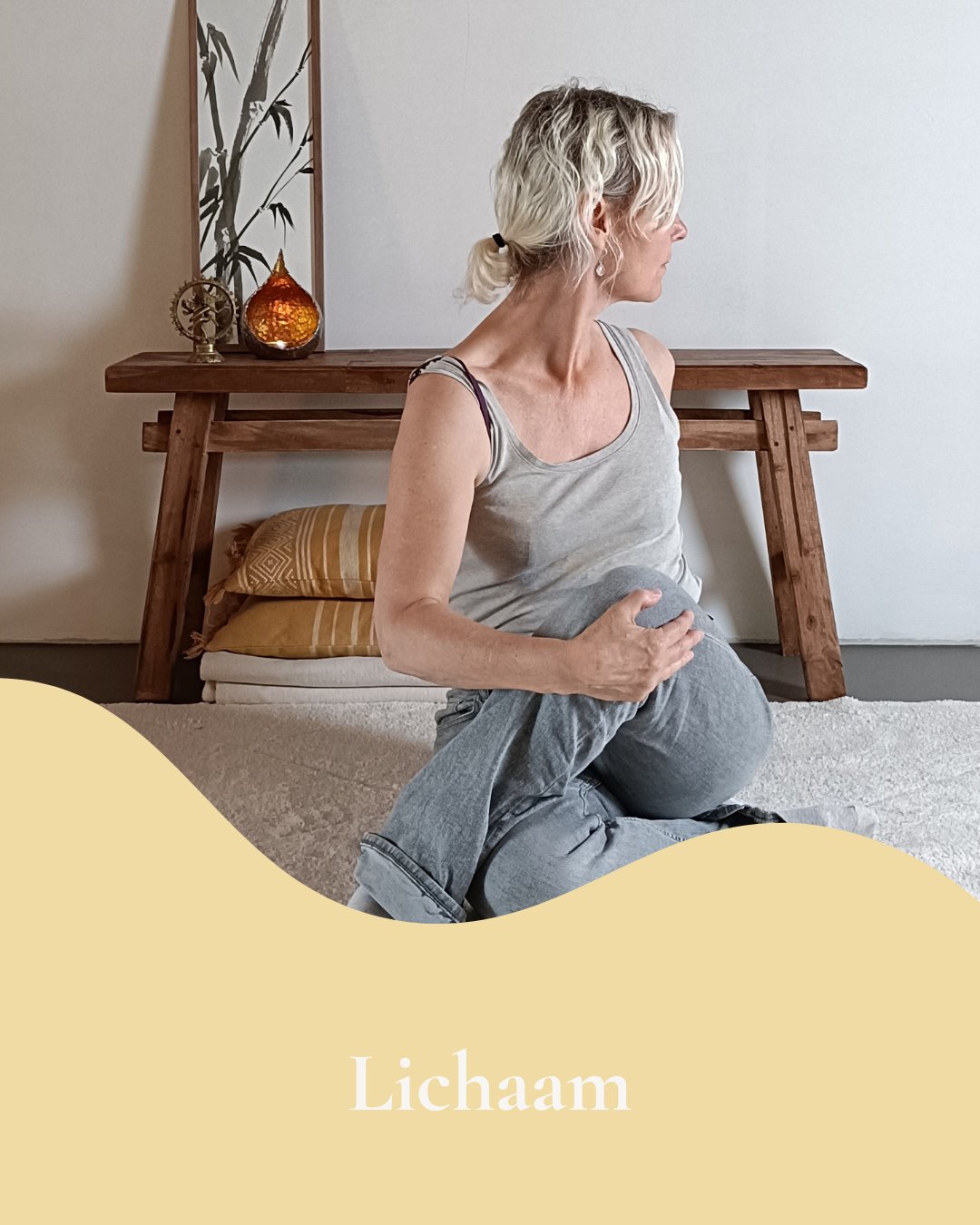 Lichaam